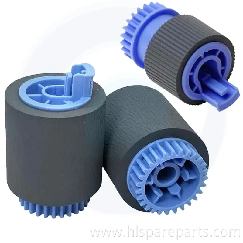 Pick up Roller Tray2 3 RF5-3338 for HP Lj5500 5550 9040 9050 M830 M806 Printer